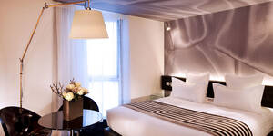 chambre