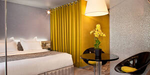 chambre