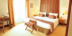 chambre