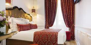chambre