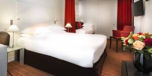 chambre