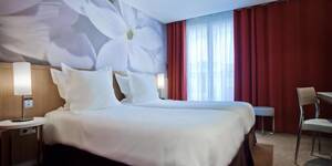 chambre
