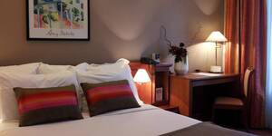 chambre