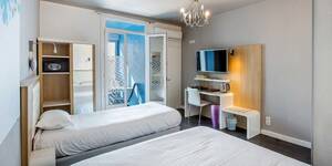 chambre