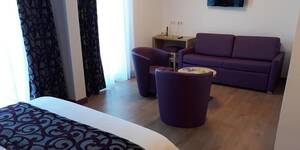 chambre