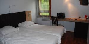 chambre