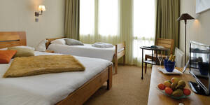 chambre