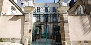 facade
