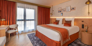 chambre