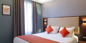 chambre