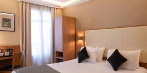 chambre