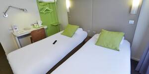 chambre