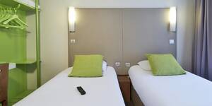 chambre