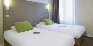 chambre