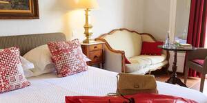 chambre