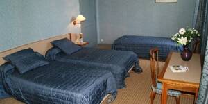 chambre