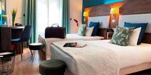 chambre