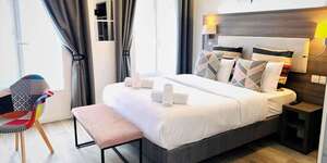 chambre