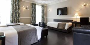 chambre