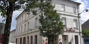 facade