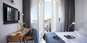 chambre