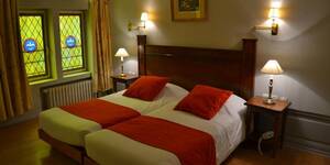 chambre