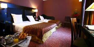 chambre