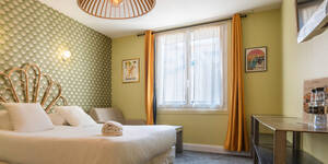 chambre