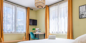 chambre