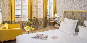 chambre