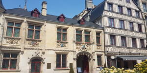facade