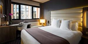 chambre