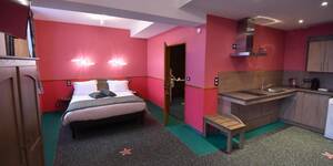 chambre
