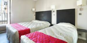 chambre