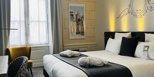chambre