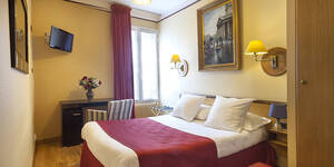 chambre