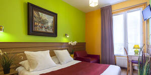 chambre