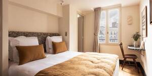 chambre