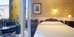 chambre