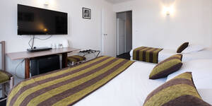 chambre