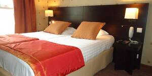 chambre