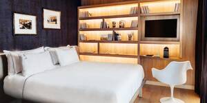 chambre