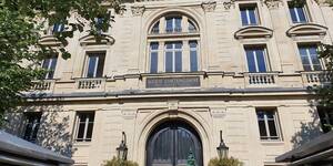 facade