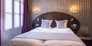 chambre