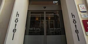 facade