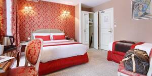 chambre