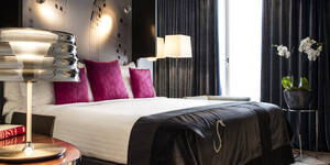 chambre