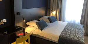 chambre