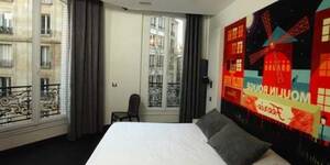 chambre