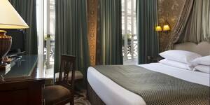 chambre